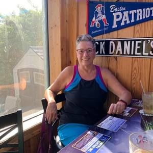 Meet your Posher, Joyce